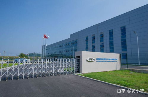 安徽省汽車制造業(yè) 技術(shù)開(kāi)發(fā)現(xiàn)狀與主要制造廠概覽